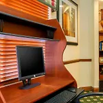 Residence Inn By Marriott Oklahoma City South