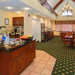 Residence Inn By Marriott Oklahoma City South