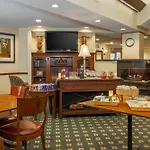 Residence Inn By Marriott Oklahoma City South