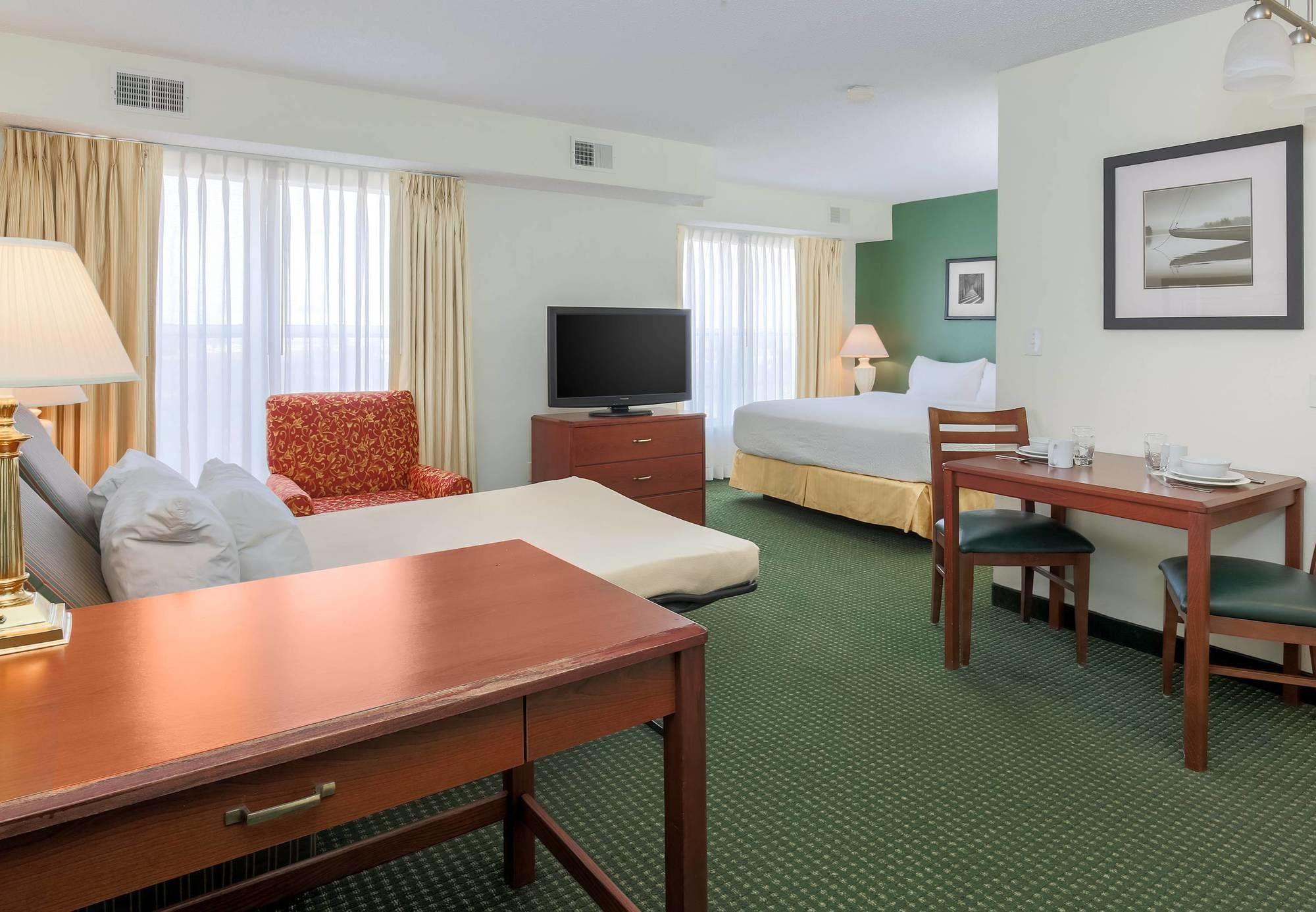 By Marriott South Hotel Oklahoma City