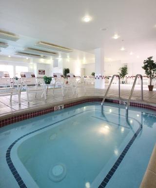 By Marriott South 3*