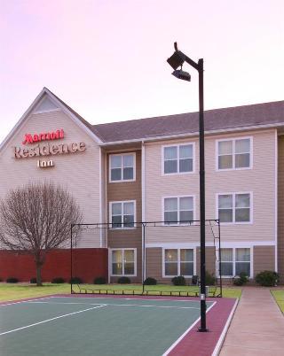 By Marriott South 3* Oklahoma City