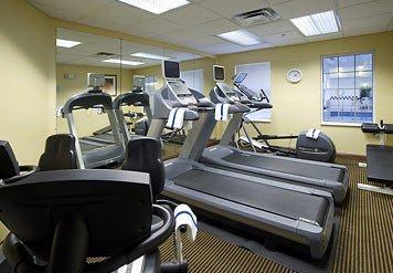 Hotel By Marriott South Oklahoma City