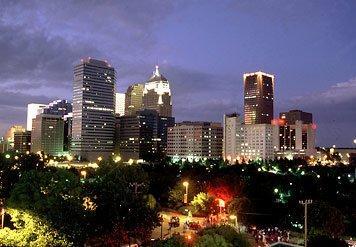 By Marriott South 3* Oklahoma City