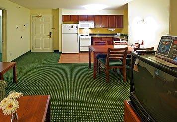 By Marriott South Oklahoma City