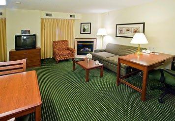 By Marriott South