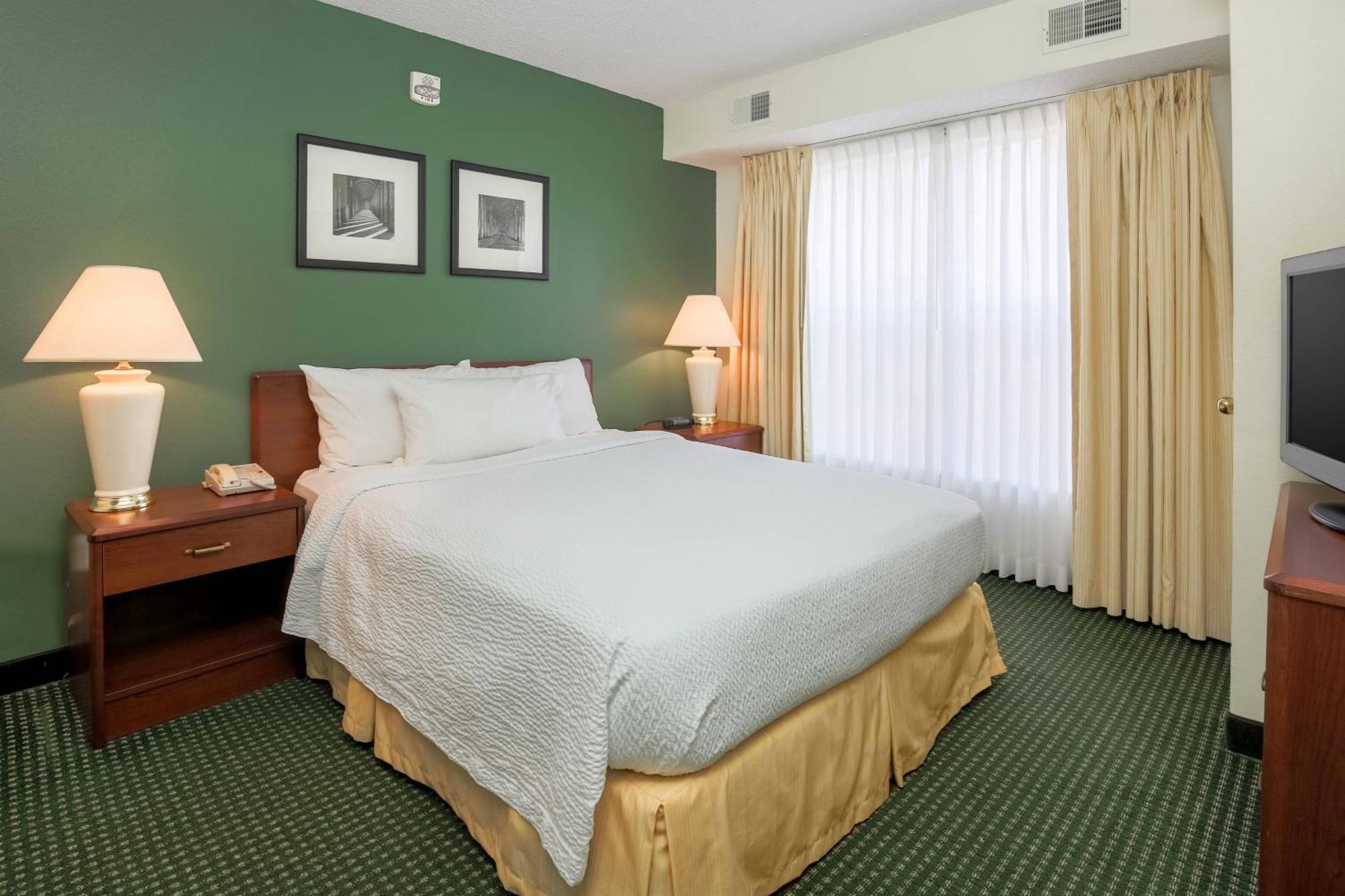 By Marriott South Hotel Oklahoma City