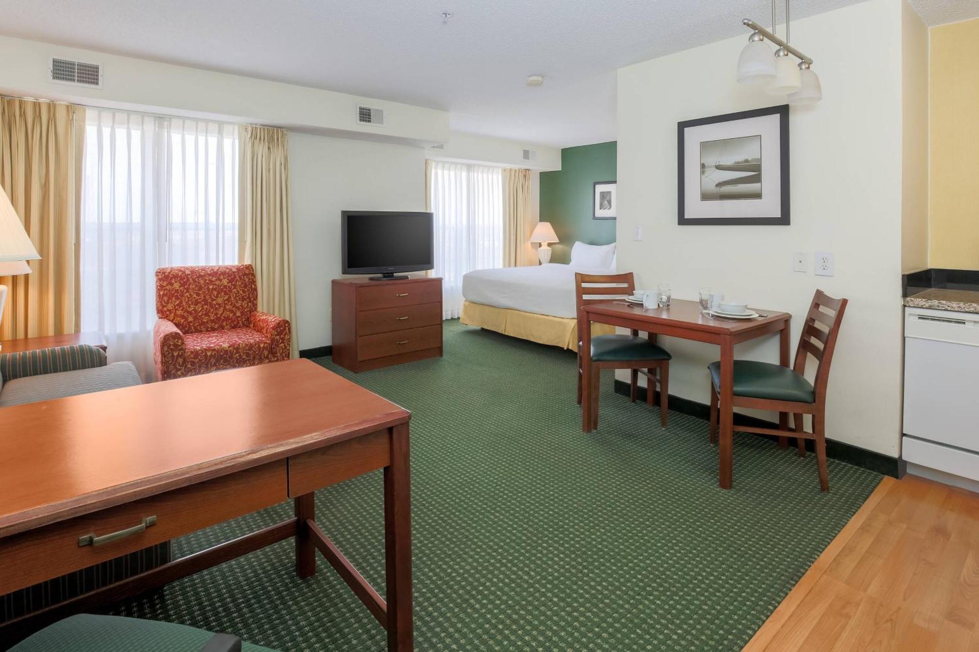 By Marriott South Hotel Oklahoma City