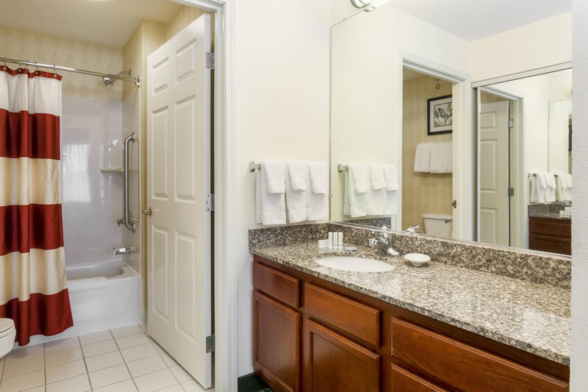 By Marriott South Oklahoma City