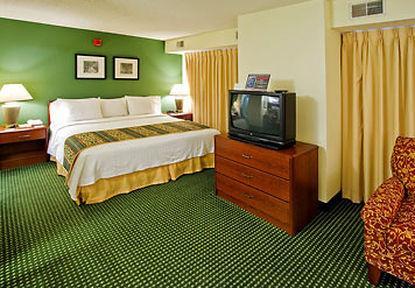 By Marriott South 3* Oklahoma City