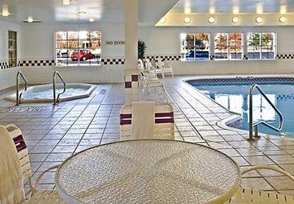 By Marriott South Hotel Oklahoma City