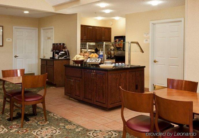 By Marriott South 3* Oklahoma City