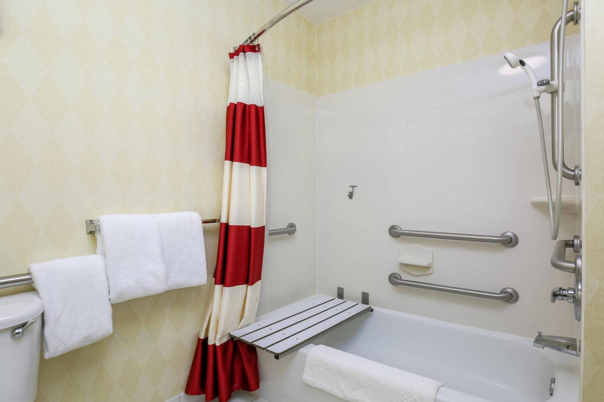 By Marriott South 3* Oklahoma City