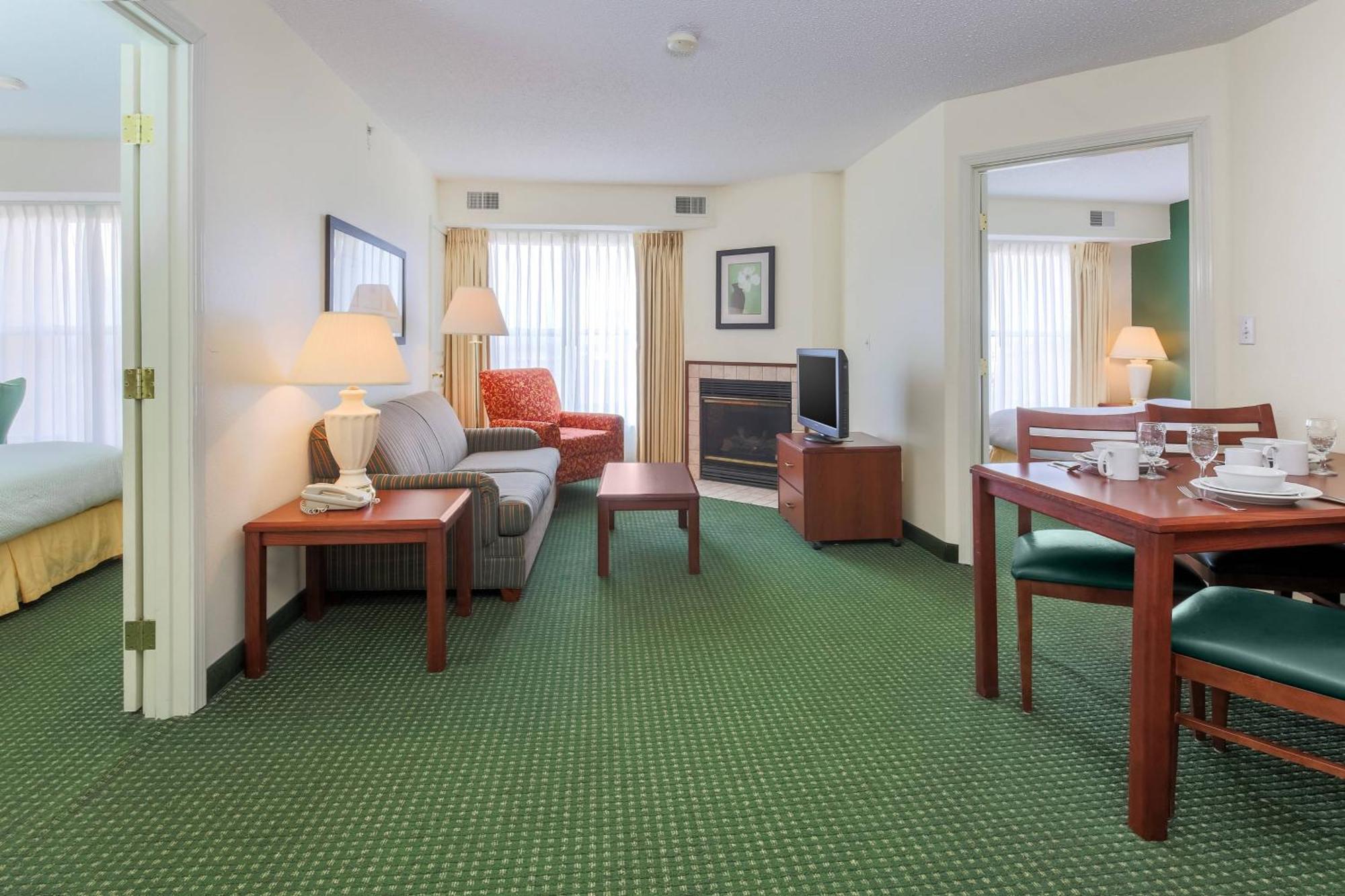 By Marriott South Oklahoma City