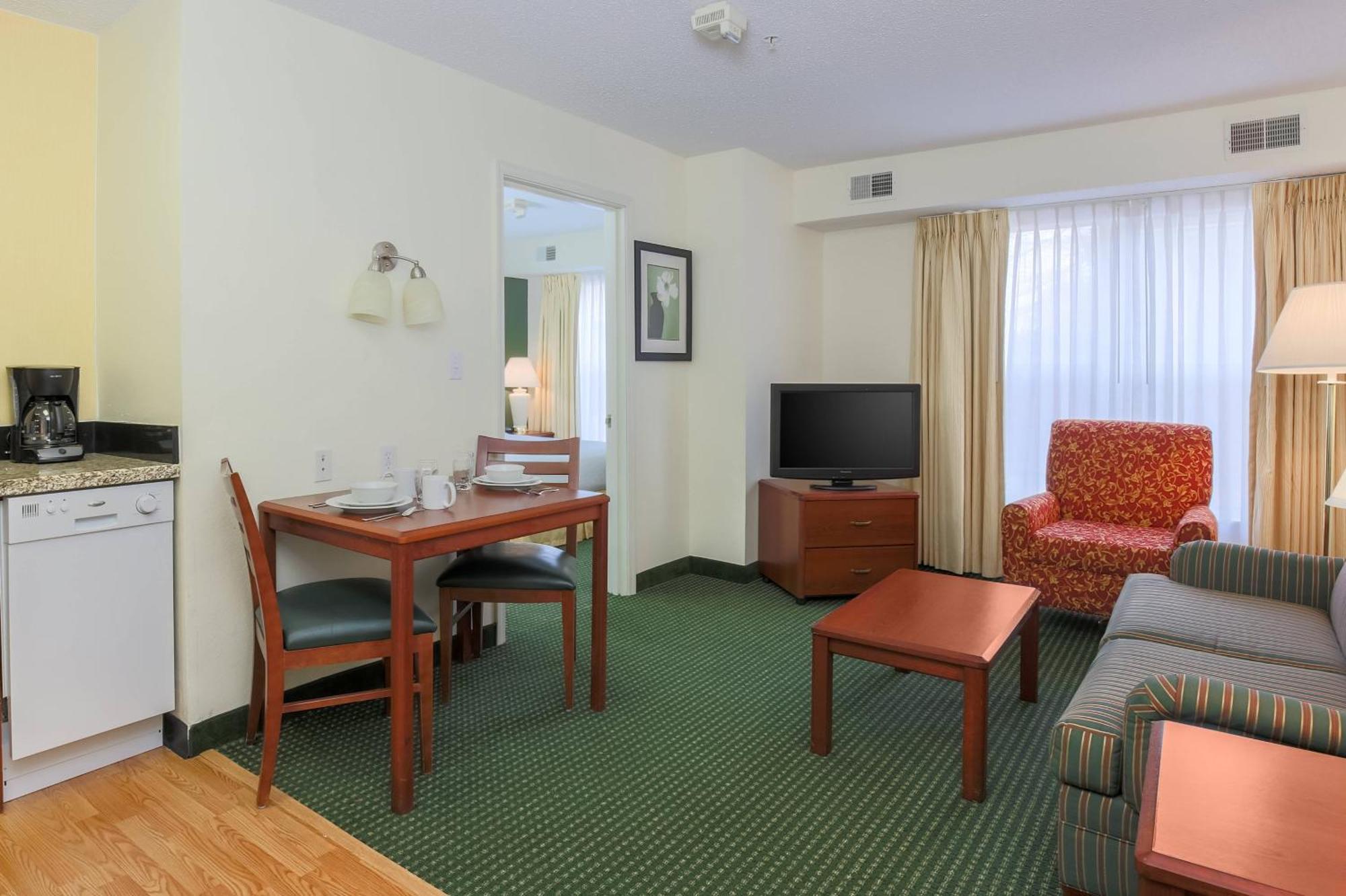 By Marriott South Oklahoma City