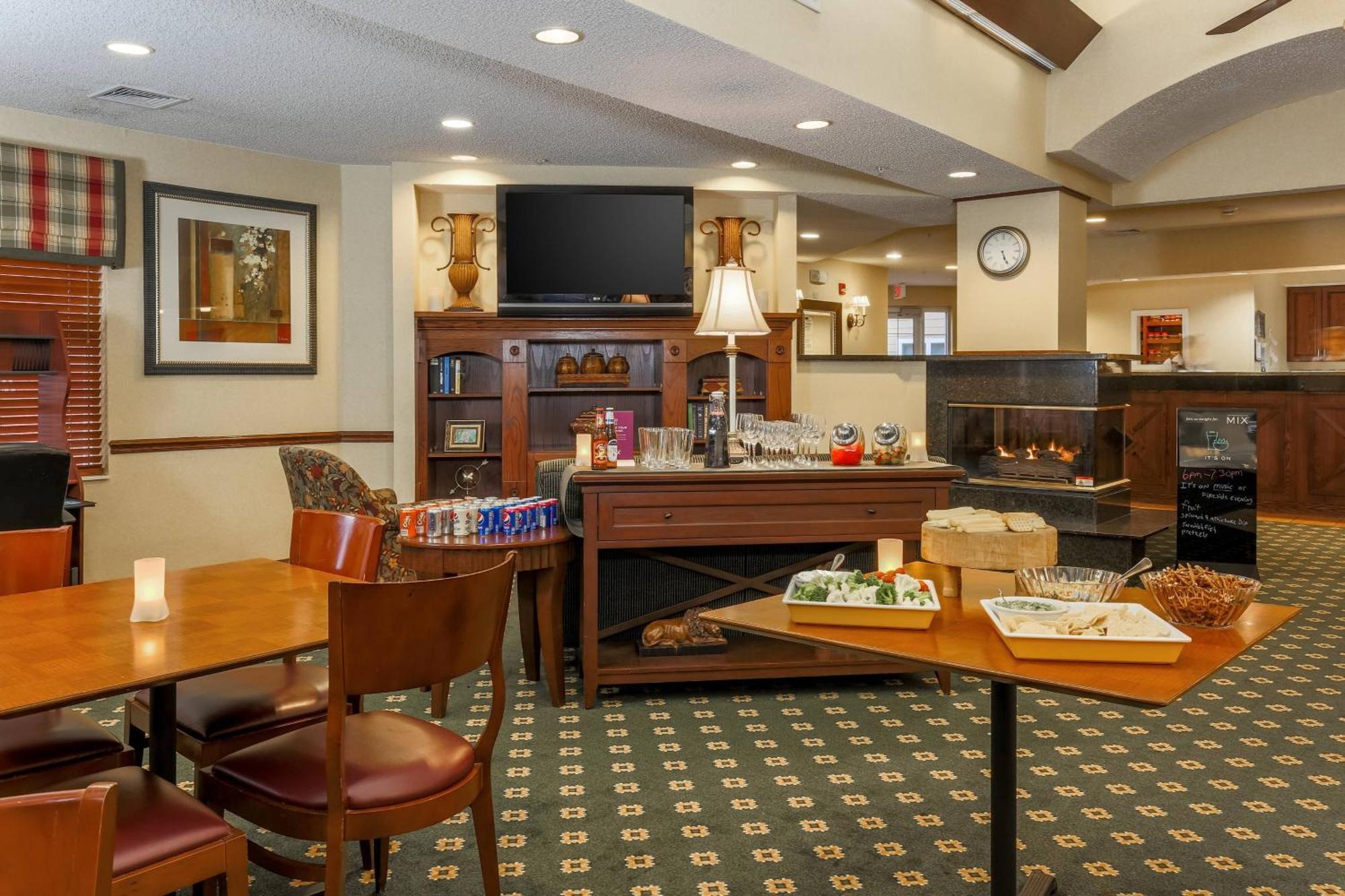 By Marriott South 3* Oklahoma City