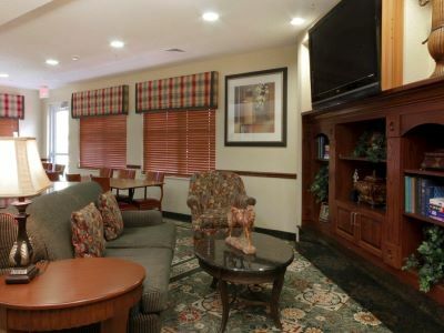 By Marriott South Oklahoma City