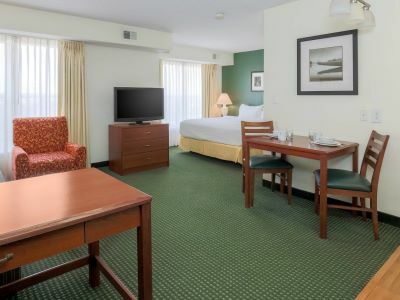 By Marriott South Oklahoma City