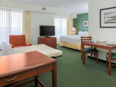 By Marriott South