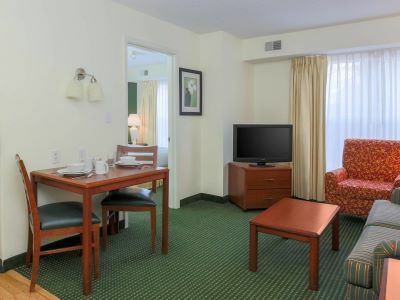 By Marriott South Oklahoma City