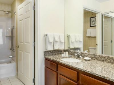 Hotel By Marriott South Oklahoma City