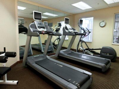 Hotel By Marriott South Oklahoma City