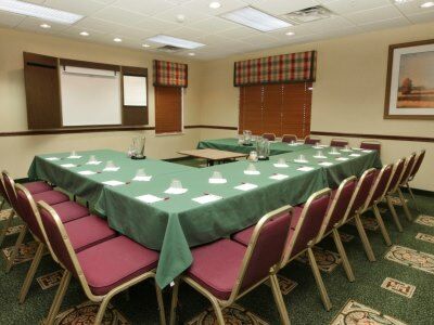 By Marriott South Oklahoma City