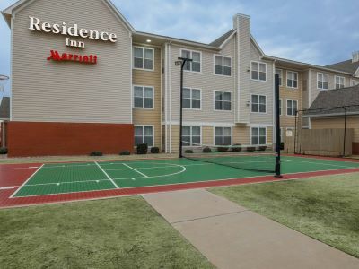 By Marriott South Hotel Oklahoma City