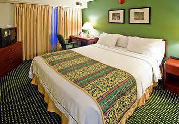 By Marriott South Hotel Oklahoma City