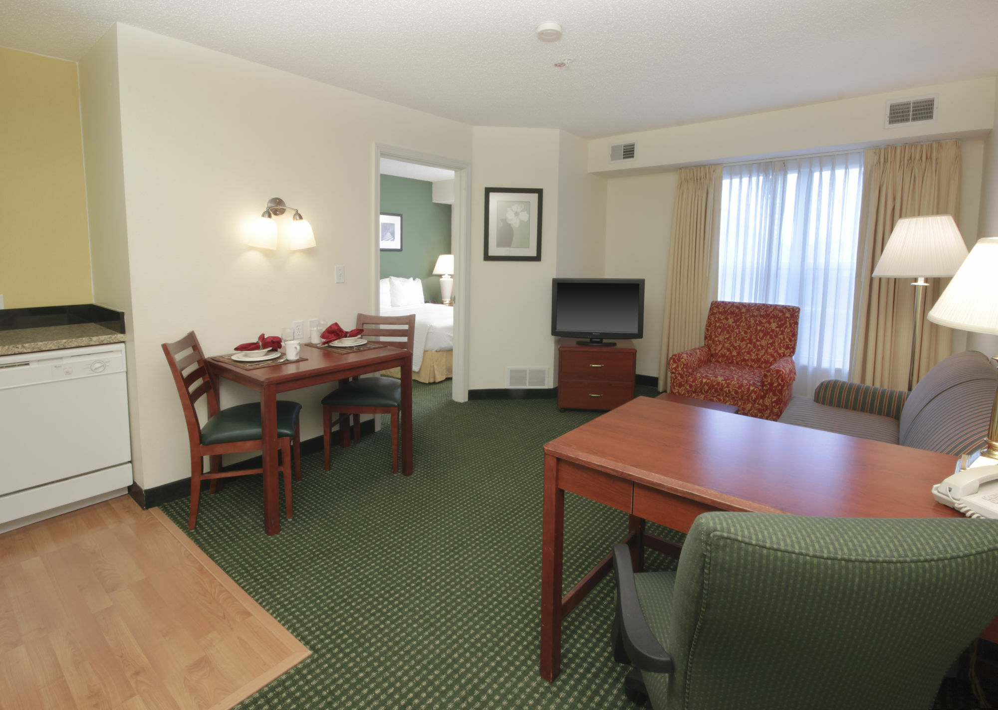 By Marriott South Oklahoma City