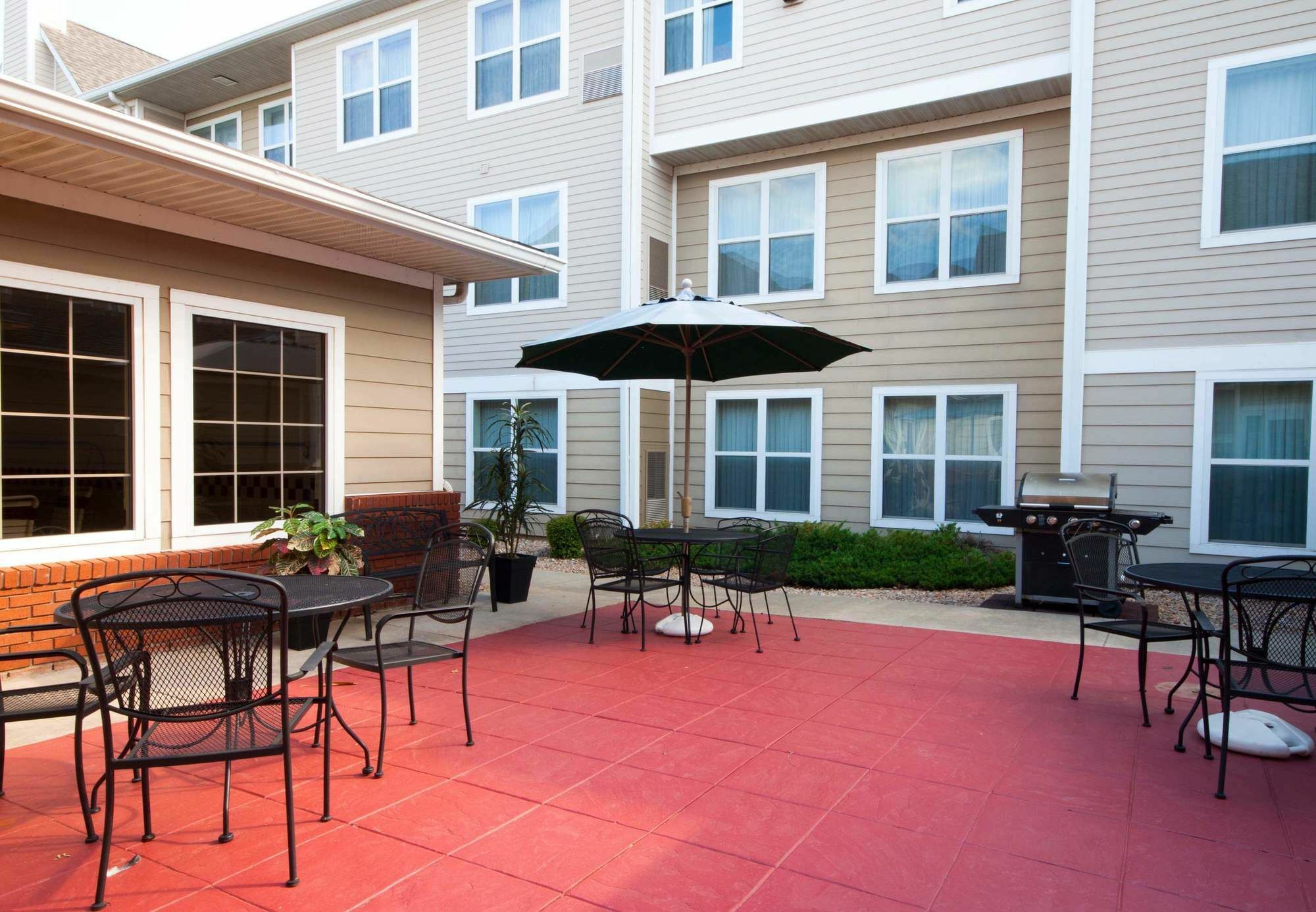 Hotel By Marriott South 3*