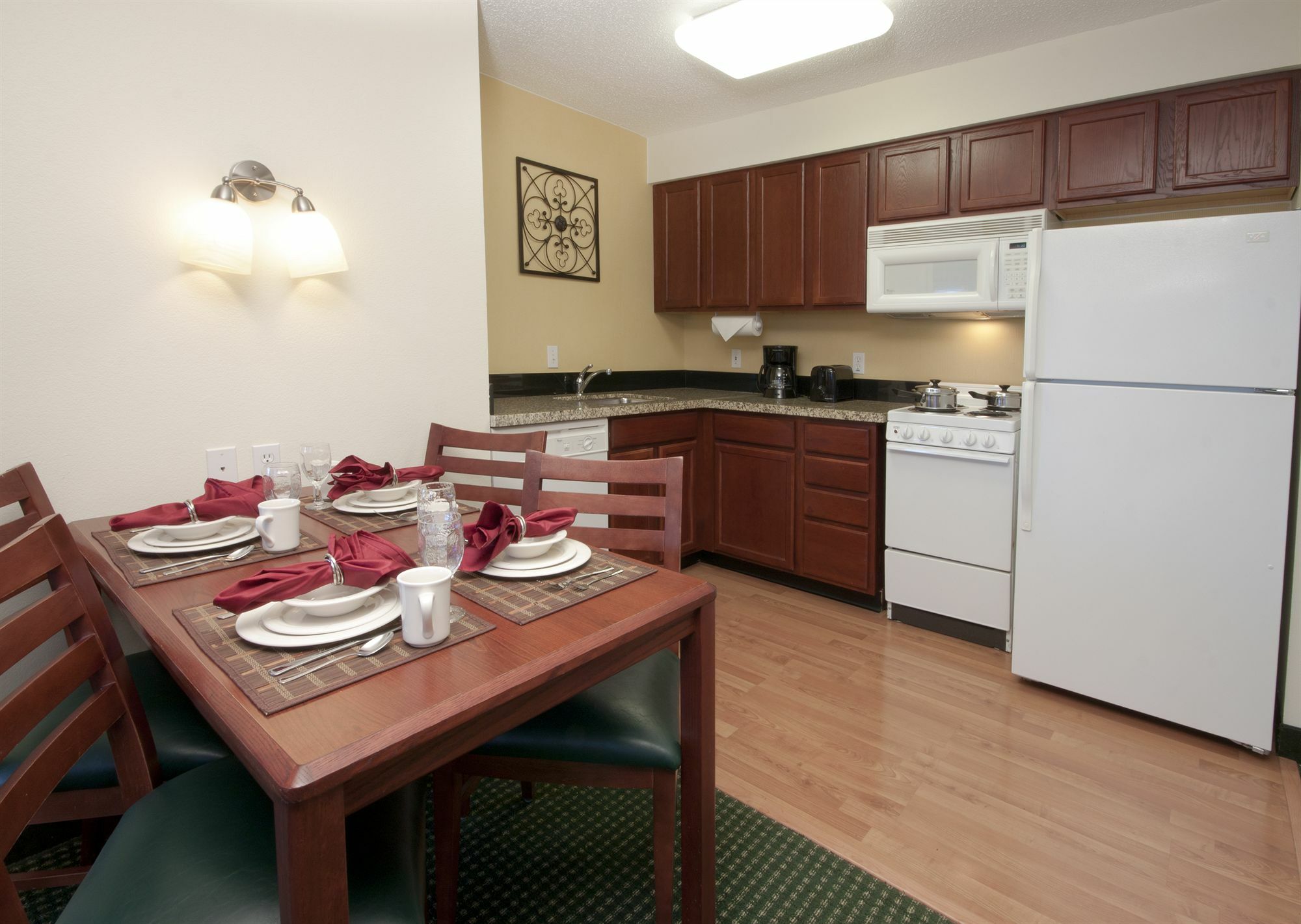 By Marriott South Oklahoma City